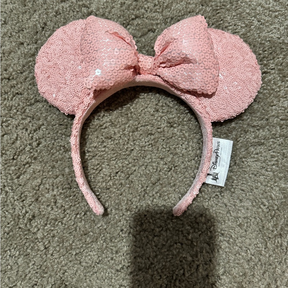 Disney Ears